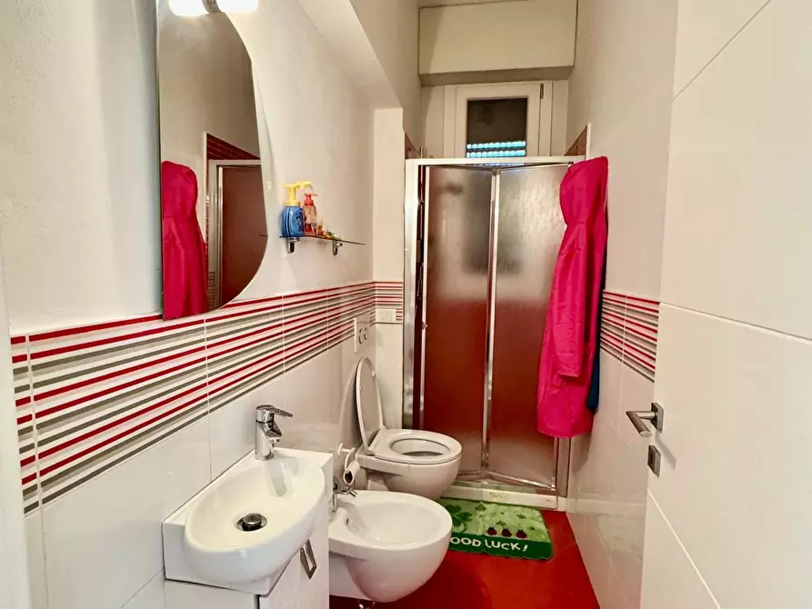 Immagine 19 di Appartamento in vendita  a Firenze