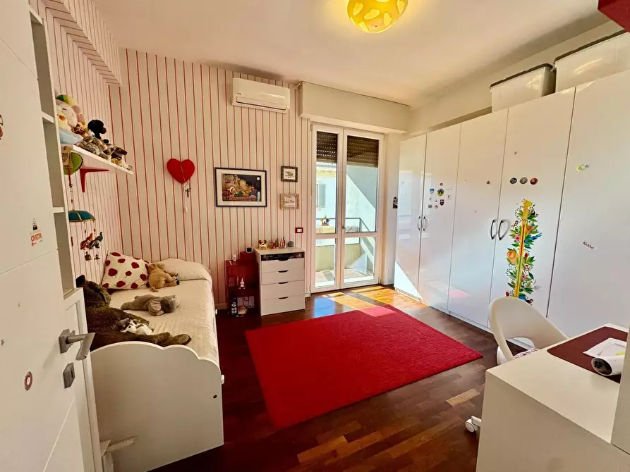 Immagine 14 di Appartamento in vendita  a Firenze