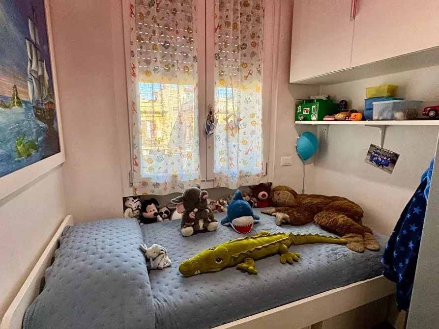 Immagine 13 di Appartamento in vendita  a Firenze