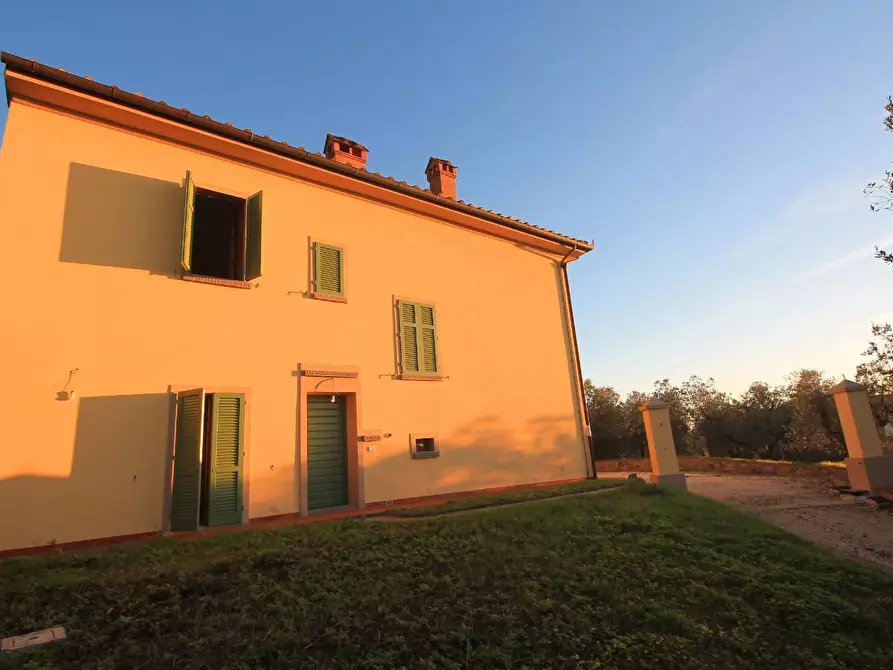 Immagine 10 di Casa colonica in vendita  a Vinci