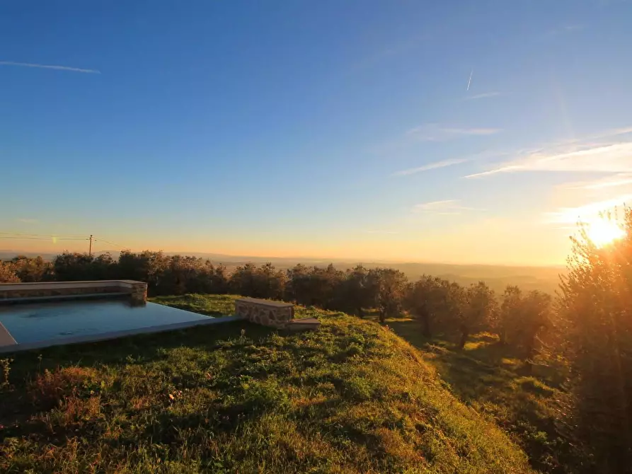 Immagine 46 di Casa colonica in vendita  a Vinci