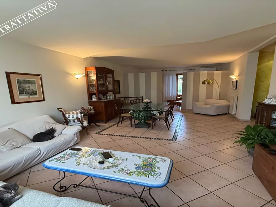 Immagine 1 di Appartamento in vendita  a Certaldo