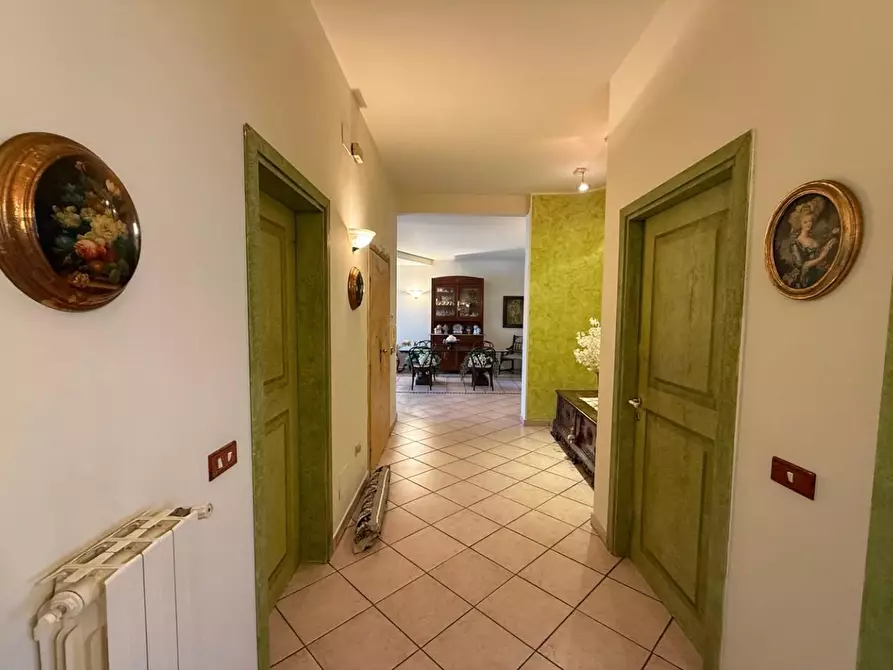 Immagine 10 di Appartamento in vendita  a Certaldo