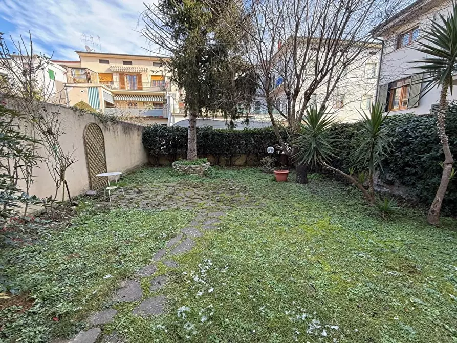 Immagine 17 di Appartamento in vendita  a Certaldo