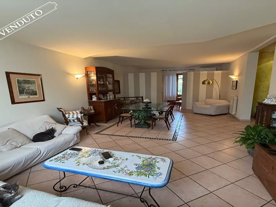 Immagine 1 di Appartamento in vendita  a Certaldo