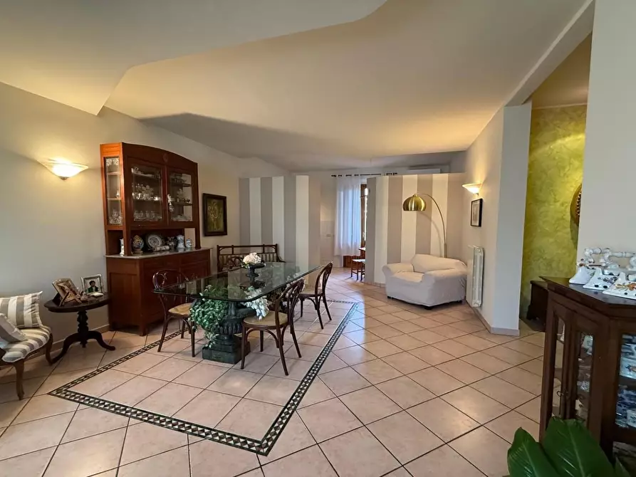 Immagine 6 di Appartamento in vendita  a Certaldo