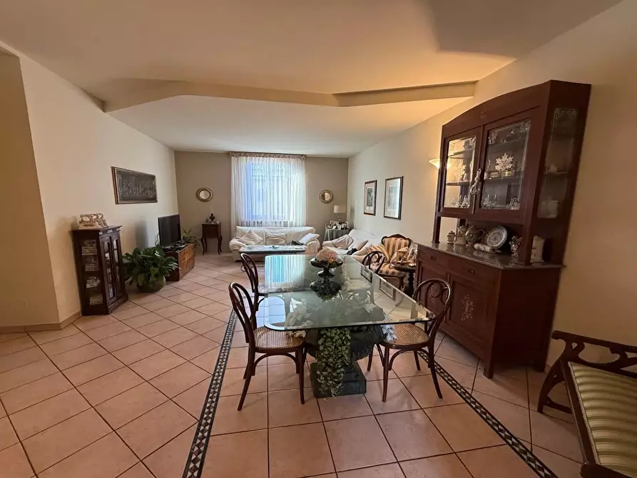 Immagine 3 di Appartamento in vendita  a Certaldo