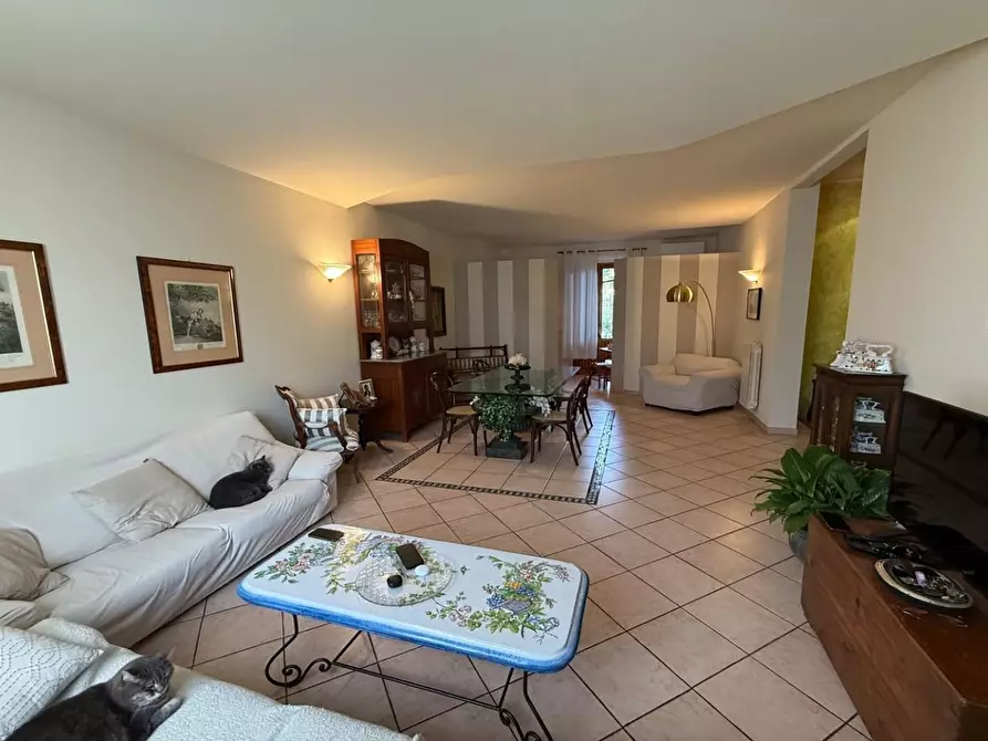 Immagine 2 di Appartamento in vendita  a Certaldo