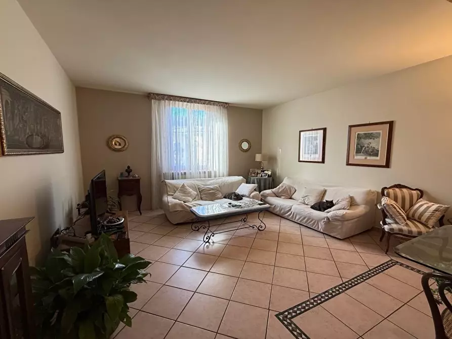 Immagine 7 di Appartamento in vendita  a Certaldo