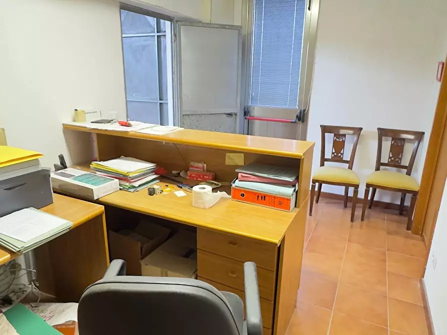 Immagine 9 di Attività artigianale in vendita  a Ponsacco