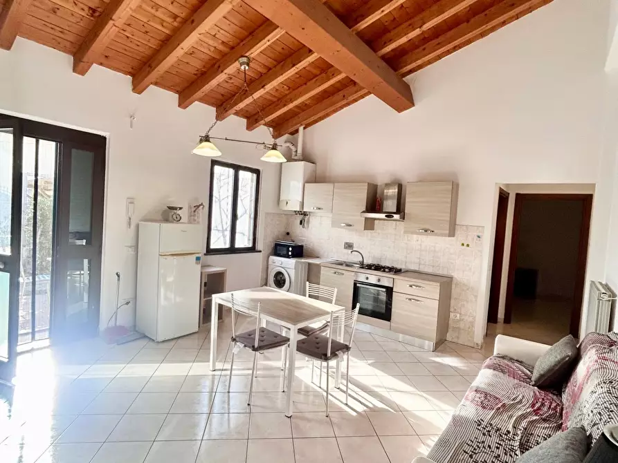 Immagine 10 di Villetta a schiera in affitto  a Pisa