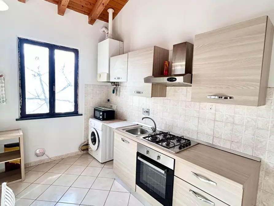 Immagine 4 di Villetta a schiera in affitto  a Pisa