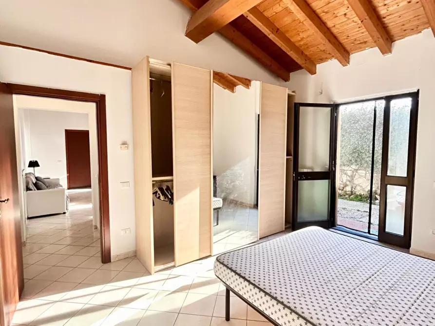 Immagine 8 di Villetta a schiera in affitto  a Pisa