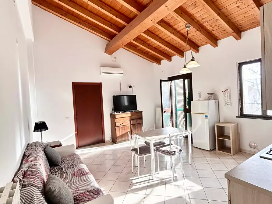 Immagine 2 di Villetta a schiera in affitto  a Pisa