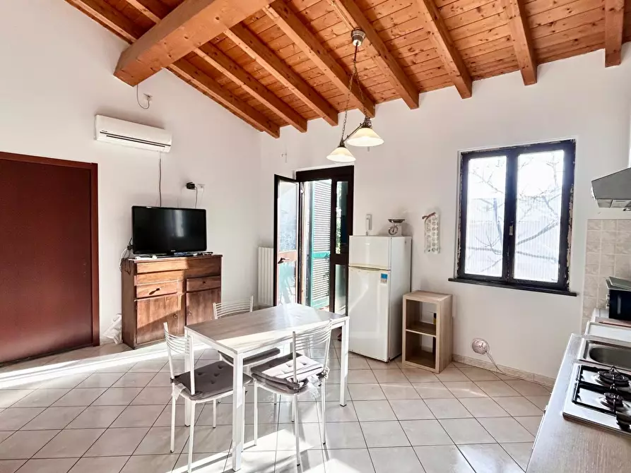 Immagine 3 di Villetta a schiera in affitto  a Pisa