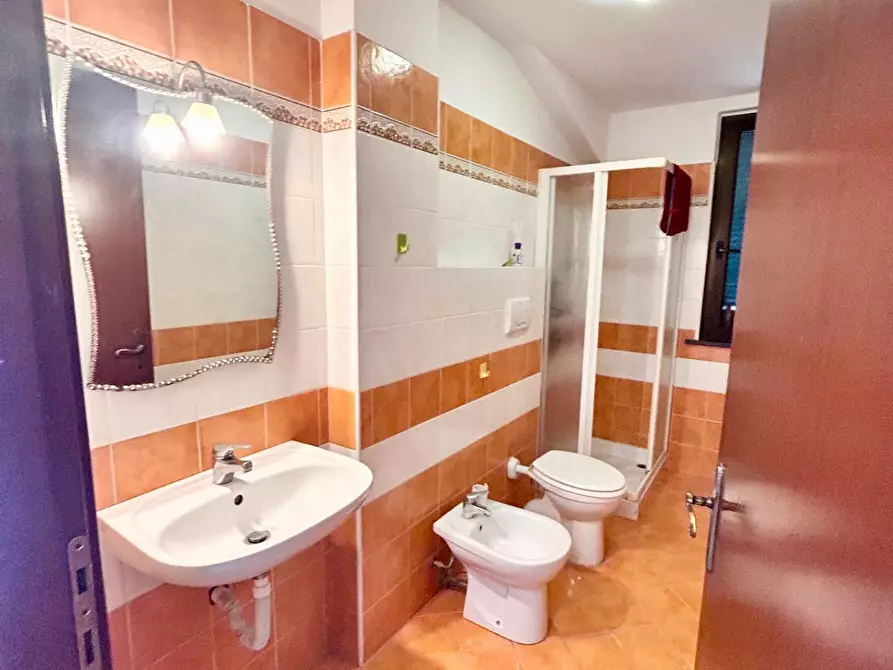 Immagine 9 di Villetta a schiera in affitto  a Pisa