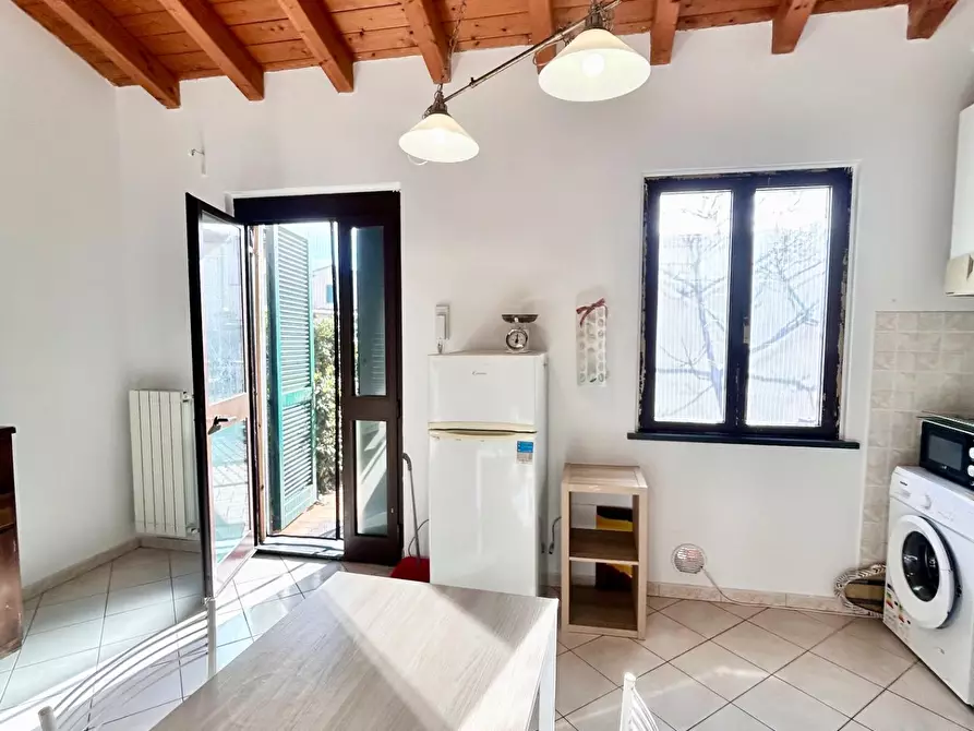 Immagine 5 di Villetta a schiera in affitto  a Pisa