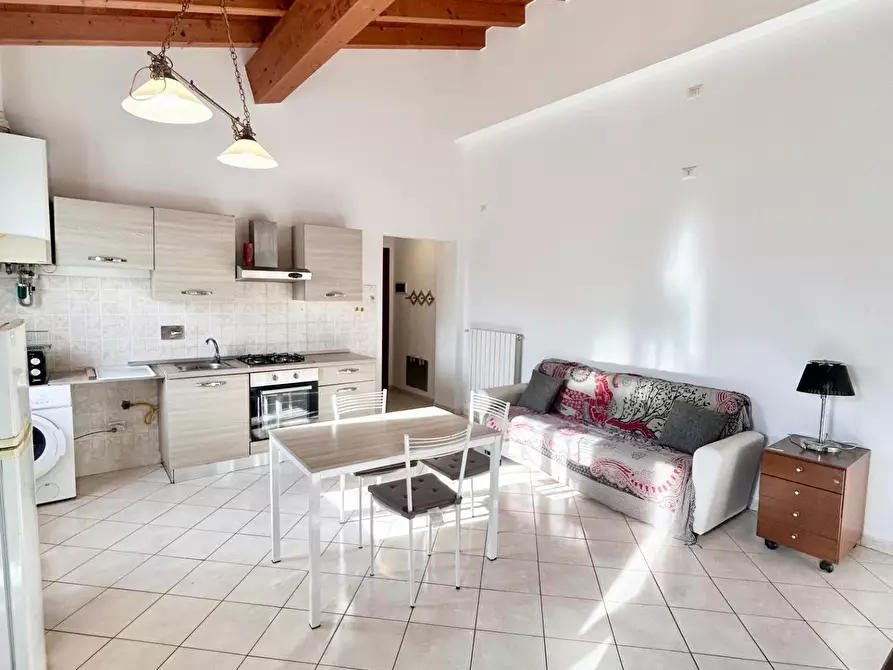 Immagine 11 di Villetta a schiera in affitto  a Pisa