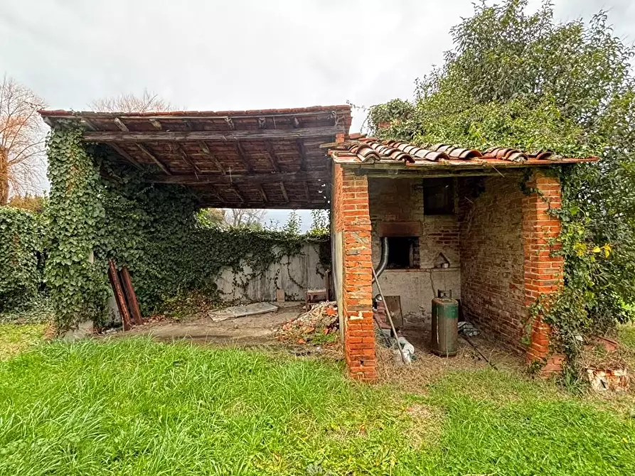 Immagine 8 di Terratetto in vendita  a Pescia