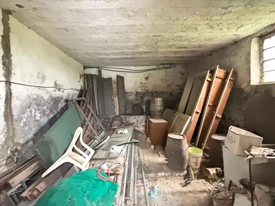 Immagine 5 di Terratetto in vendita  a Pescia