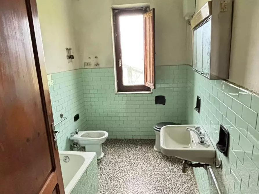 Immagine 9 di Terratetto in vendita  a Pescia