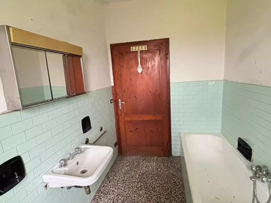 Immagine 14 di Terratetto in vendita  a Pescia