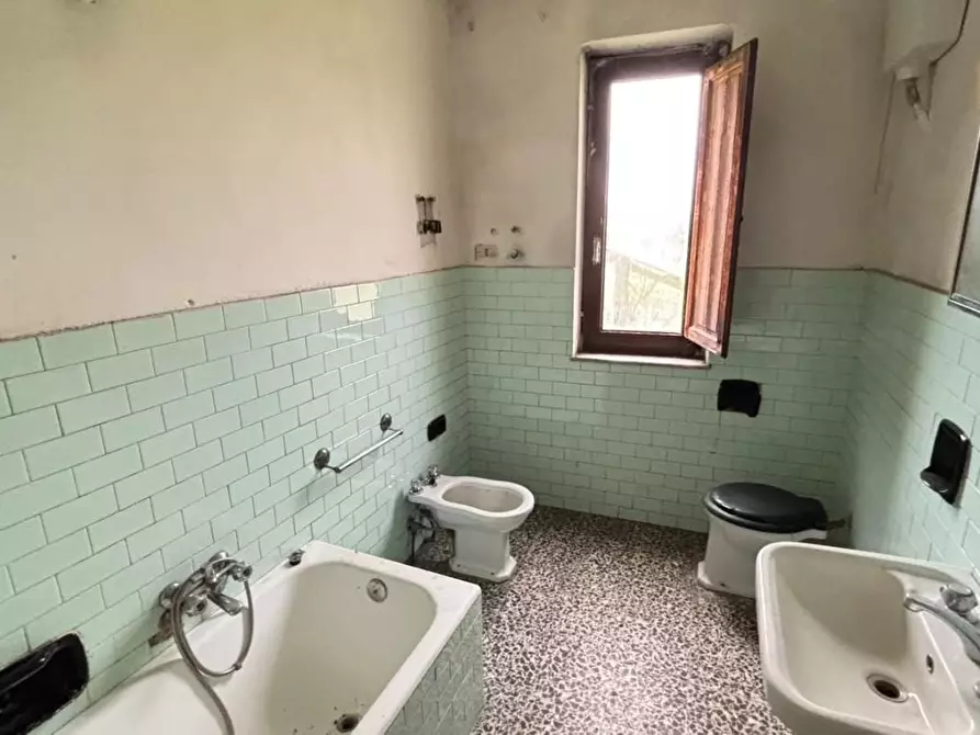 Immagine 7 di Terratetto in vendita  a Pescia