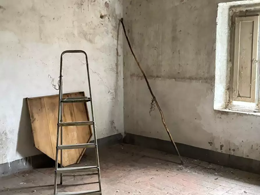 Immagine 15 di Terratetto in vendita  a Pescia