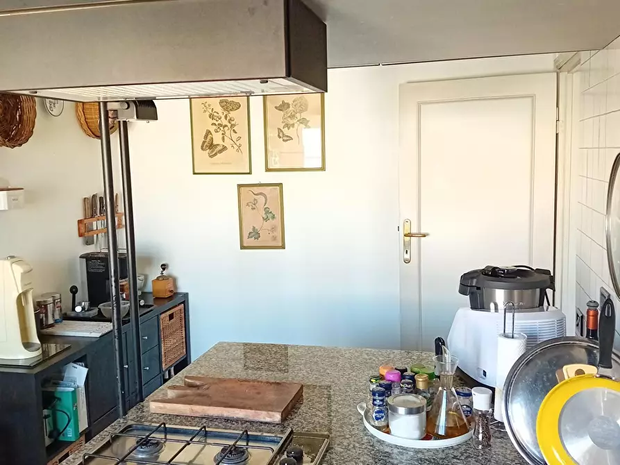 Immagine 24 di Appartamento in vendita  a Pisa