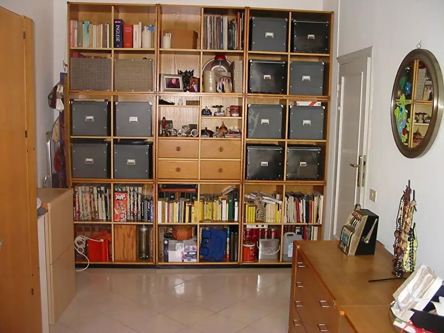 Immagine 30 di Appartamento in vendita  a Pisa