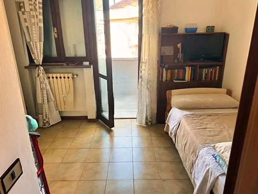 Immagine 11 di Villetta a schiera in vendita  a Massa