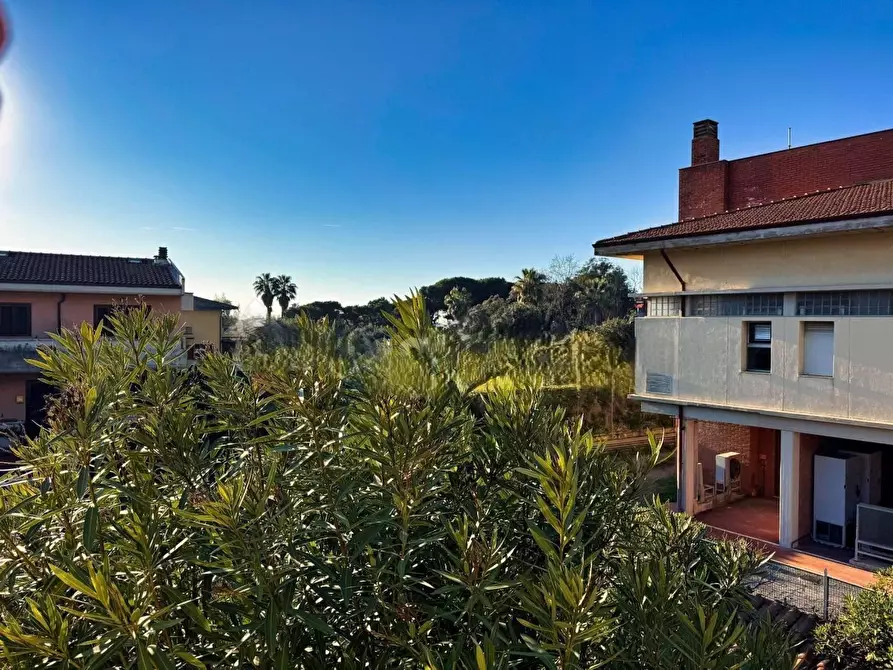 Immagine 4 di Villetta a schiera in vendita  a Massa