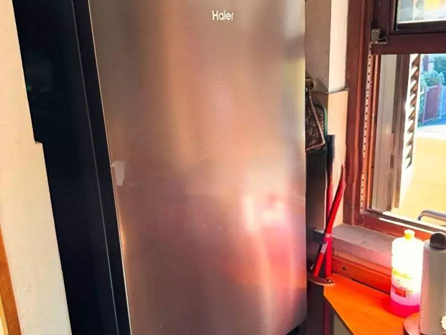 Immagine 18 di Villetta a schiera in vendita  a Massa