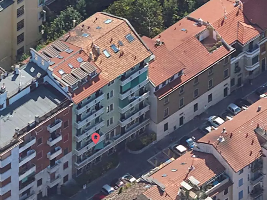 Immagine 5 di Appartamento in vendita  a Milano