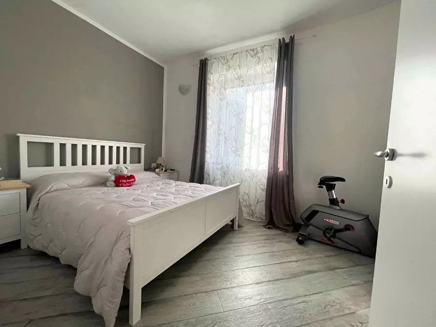 Immagine 13 di Casa semindipendente in vendita  a Beverino