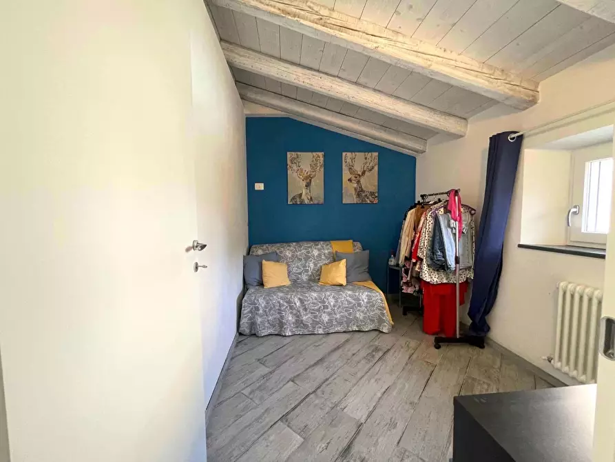 Immagine 17 di Casa semindipendente in vendita  a Beverino