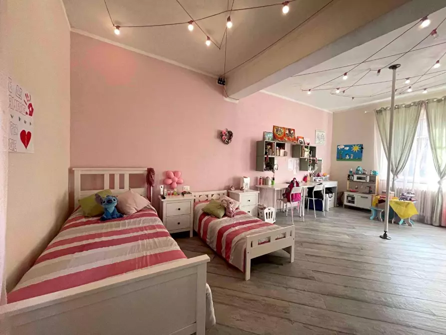 Immagine 16 di Casa semindipendente in vendita  a Beverino