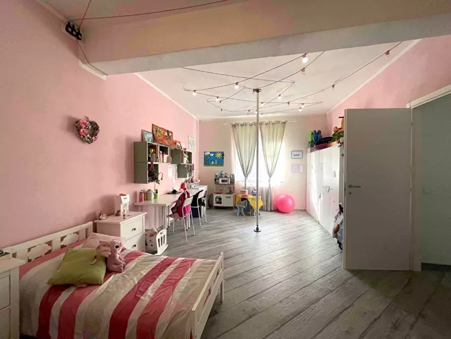 Immagine 15 di Casa semindipendente in vendita  a Beverino