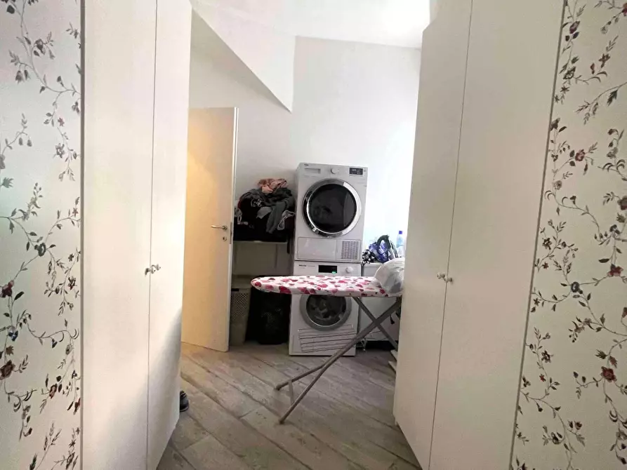 Immagine 20 di Casa semindipendente in vendita  a Beverino