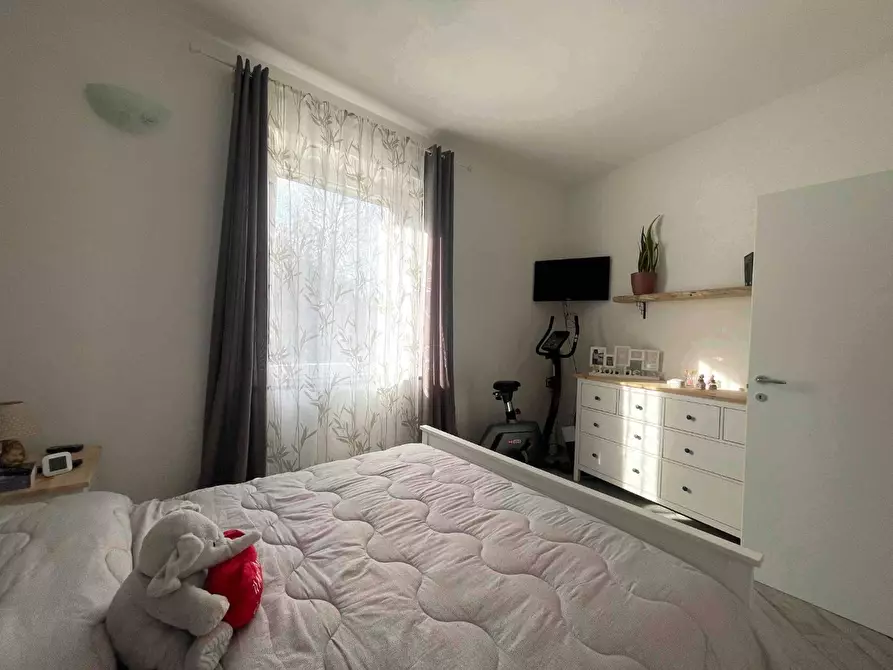 Immagine 14 di Casa semindipendente in vendita  a Beverino