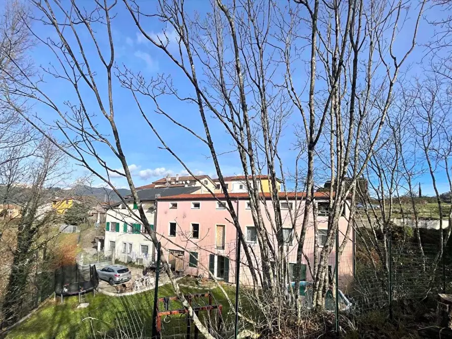 Immagine 32 di Casa semindipendente in vendita  a Beverino