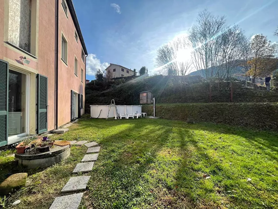 Immagine 33 di Casa semindipendente in vendita  a Beverino