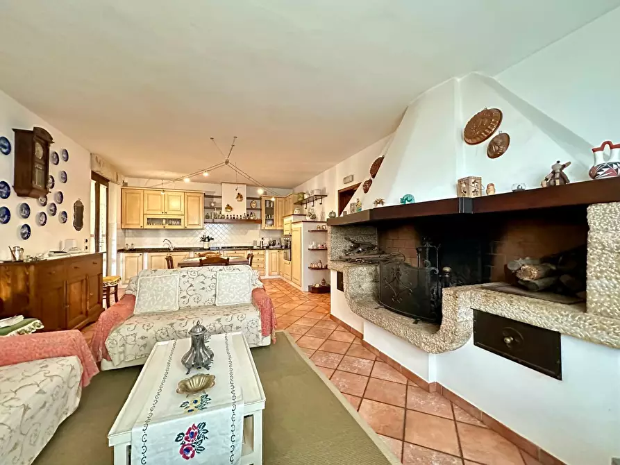 Immagine 14 di Villa in vendita  a Camaiore