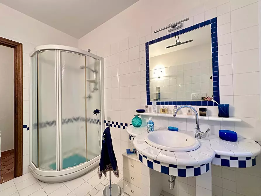 Immagine 37 di Villa in vendita  a Camaiore