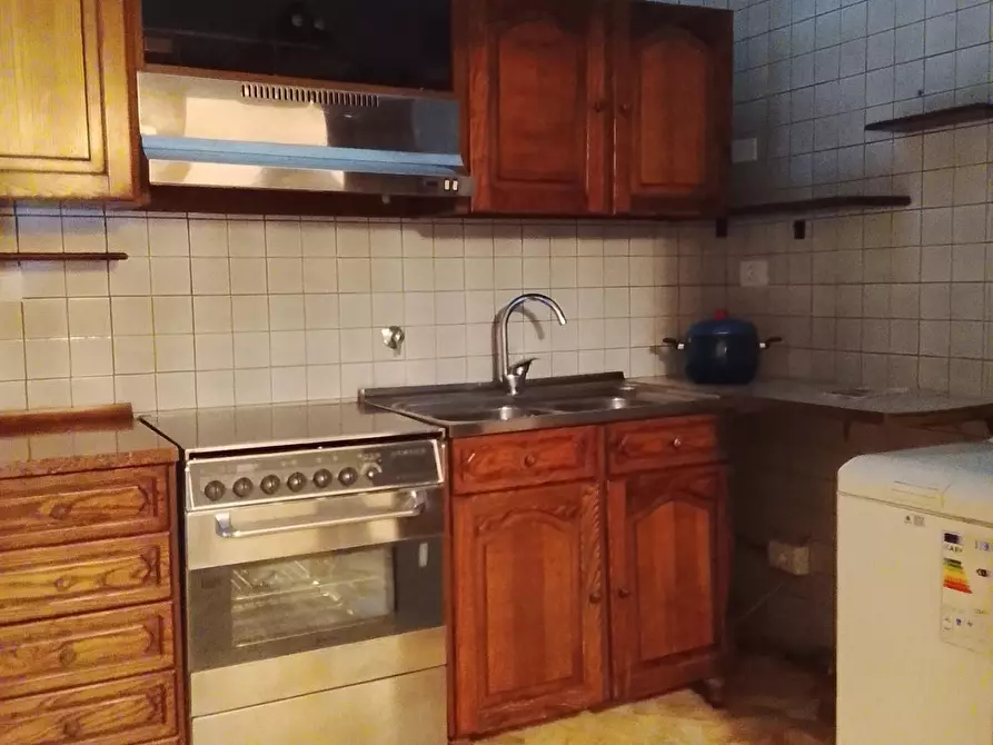 Immagine 3 di Appartamento in affitto  a Poggio A Caiano