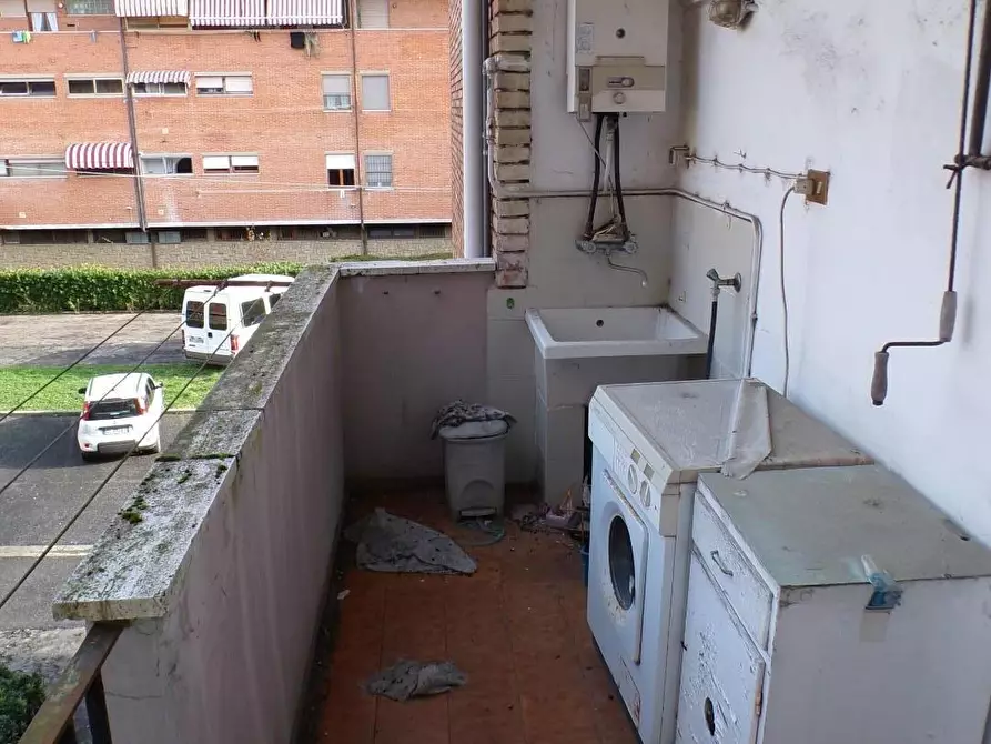 Immagine 14 di Appartamento in vendita  a Pisa