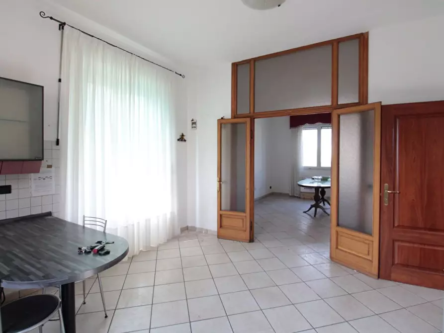 Immagine 15 di Villa in vendita  a Casciana Terme Lari