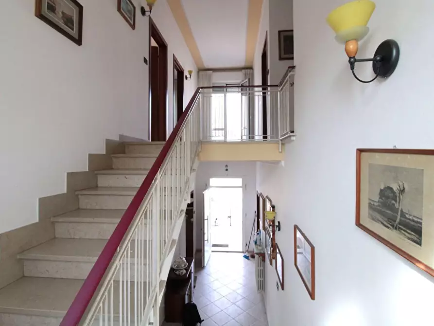 Immagine 12 di Villa in vendita  a Casciana Terme Lari