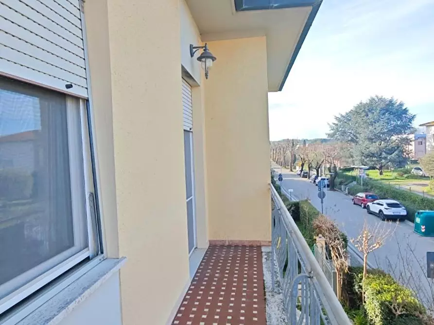 Immagine 23 di Villa in vendita  a Casciana Terme Lari