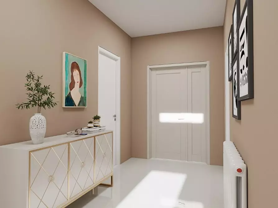 Immagine 48 di Villa in vendita  a Casciana Terme Lari
